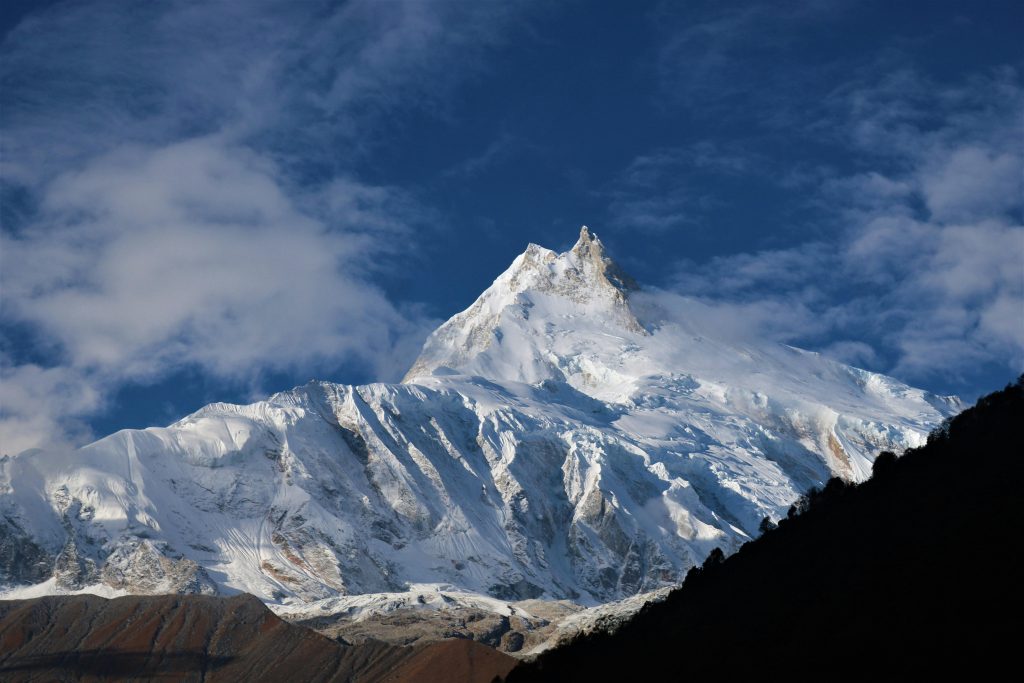 Manaslu