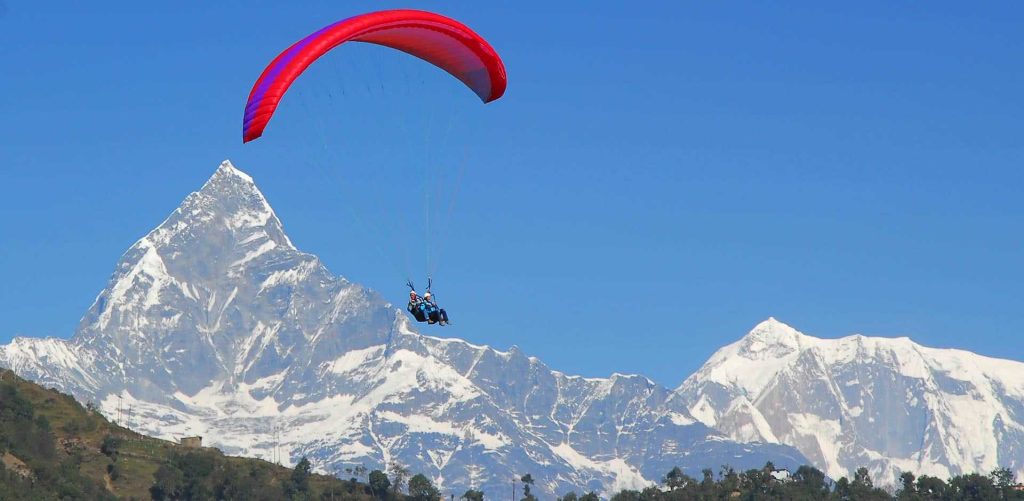 Nepal City & Adventure Tours activity image